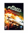 Fast Furious 1-5 Box-Set (English) [DVD]