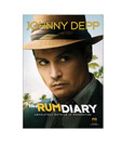 The Rum Diary (English) [DVD]