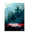 Shark Night 3D (English) [DVD]