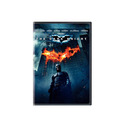 The Dark Knight (English)[DVD]
