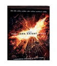 The Dark Knight Rises (English) [VCD] 