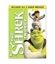 Shrek Triology (English) [DVD]