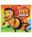 Bee Movie (Hindi) [VCD]