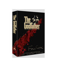 The Godfather Trilogy (English)[DVD]