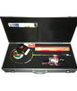 Li-Ning G Force Badminton Racket Set