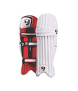 SG League Batting Legguards