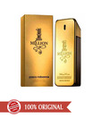 Paco Rabanne One Million Men Edt 100Ml