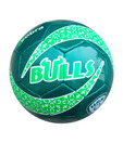 Bulls Cobra  Soccer Ball