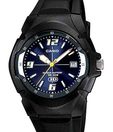 Casio Black Ion Plated Watch