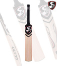SG King Cobra English Willow Cricket Bat (Size 5)