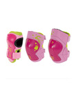 Oxelo Set 3 Protections Scooter Protection