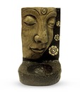 Earth Home Decor Buddha T-Lite Holder