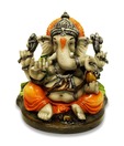 Earth Home Decor Fat Ganesha