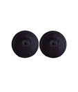 Protoner Spare Protoner Weight Lifting Plates 2 X 10 Kg  , 2 X 5 Kg Total 30 Kg