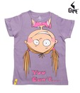 United Colors of Benetton Grey Smart Girls Dress For Kids For Kids