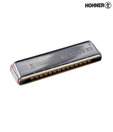Hohner Harmonica M1896306 Marine Band /Key A Minor