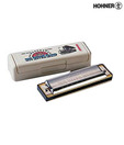 Hohner Harmonica M590036 Big River Harp /Key D