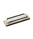 Hohner Harmonica M214016 Piccolo /Key C