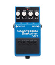 BOSS CS-3 Guitar Pedals