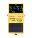BOSS ODB-3 Guitar Pedals