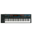 Roland Juno D1 Keyboard Syntensizer