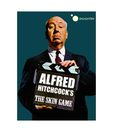Alfred Hitchcock