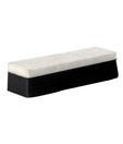 Omega Black Board Duster Heavy (Pack Of 10)