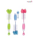 Munchkin Bottle & Nipple Brush