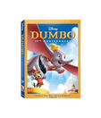 Dumbo: 70th Anniversary Special Edition (English) [DVD]
