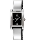 Casio Sleek Strap Watch