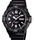 Casio Black In Black Watch