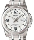 Casio Stylish Round Dial Watch
