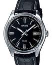 Casio Splendid Black Watch