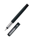 Parker Vector Matte Black CT Fountain Pen