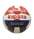 Kipsta Sandiiya Ball Red Volleyball