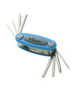 Btwin Cycling Multitool Maintenance Set