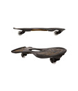 Oxelo Oxelo Gold Waveboard