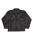 Fort Collins Classy Black Jacket For Kids
