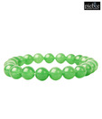 Piebee Aventurine Plain Bracelet