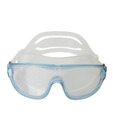 Nabaiji Swimdow Little Blue Swimming Googles & Mask