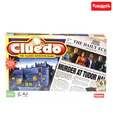 Funskool Cluedo