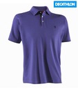 Inesis Purple Golf Polo-72