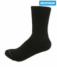 Quechua Forclaz Jr. Brown Hiking Socks