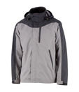 Quechua Forclaz-300-Jkt-Lady Hiking Rain Wear