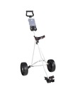 Inesis Golf Trolley Bag (White)