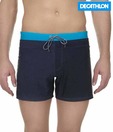 Nabaiji El Galy Green Boxer Swimsuit