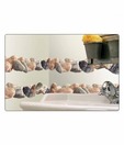 Plage Pebbles Wall Sticker - Small