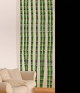 Plage Bamboo Wall Sticker - Large