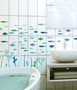 Plage Abyss Wall Sticker