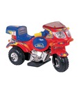 Delia Speedy Power Bike-Vivid Red